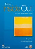 new inside out beginner student s pack-9781405099462 new inside out beginner student s pack-9781405099462