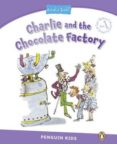 penguin kids 5 charlie and the chocolate factory (dahl) reader-9781447931362 penguin kids 5 charlie and the chocolate factory (dahl) reader-9781447931362