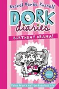 dork diaries 13: birthday drama!-rachel renee russell-9781471172762 dork diaries 13: birthday drama!-rachel renee russell-9781471172762
