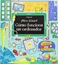 como funciona un ordenador (¡mira debajo!)-9781474931762 como funciona un ordenador (¡mira debajo!)-9781474931762