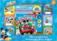la casa de mickey mouse: lee y mas (estuche de 8 libros)-9781503706262 la casa de mickey mouse: lee y mas (estuche de 8 libros)-9781503706262
