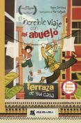 el increible viaje con mi abuelo a... la terraza de su casa (ebook)-9781524309862 el increible viaje con mi abuelo a... la terraza de su casa (ebook)-9781524309862