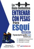 la guia definitiva - entrenar con pesas para esqui (ebook)-9781619841062 la guia definitiva - entrenar con pesas para esqui (ebook)-9781619841062