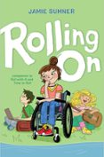 ROLLING ON  (edición en inglés)