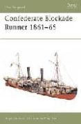 confederate blockade runner 1861-65-angus konstam-9781841766362 confederate blockade runner 1861-65-angus konstam-9781841766362