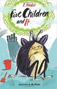 five children and it-e. nesbit-9781847496362 five children and it-e. nesbit-9781847496362