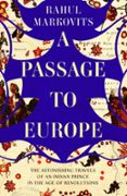 A PASSAGE TO EUROPE