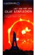 last and first men-olaf stapledon-9781857988062 last and first men-olaf stapledon-9781857988062