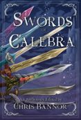 SWORDS OF CALEBRA  (edición en inglés)