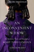 AN INCONVENIENT WIDOW