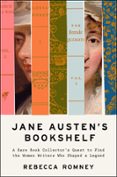 JANE AUSTEN'S BOOKSHELF