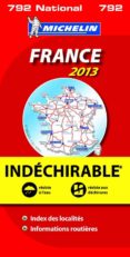 francia alta resistencia 2013 (ref. 792)-9782067181762 francia alta resistencia 2013 (ref. 792)-9782067181762