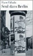SEUL DANS BERLIN-943003-otro-formato