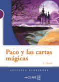 paco y las cartas magicas-c. favret-9782090341362 paco y las cartas magicas-c. favret-9782090341362