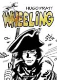wheeling suivi de légendes indiennes-hugo pratt-9782203049062 wheeling suivi de légendes indiennes-hugo pratt-9782203049062