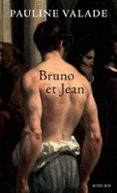 BRUNO ET JEAN  (edición en francés)