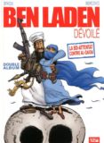ben laden devoile, ahmadinejad-9782356482662 ben laden devoile, ahmadinejad-9782356482662