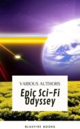 Descargas de libros de amazon EPIC SCI-FI ODYSSEY
        EBOOK (edición en inglés)
