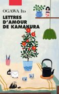 LETTRES D'AMOUR DE KAMAKURA