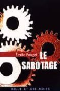 le sabotage-emile pouget-9782842058562 le sabotage-emile pouget-9782842058562