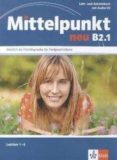 mittelpunkt neu b2.1 (libro del alumno + cuaderno de ejercicios)-wole soyinka-9783126766562 mittelpunkt neu b2.1 (libro del alumno + cuaderno de ejercicios)-wole soyinka-9783126766562