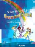 schritt für schritt ins grammatikland: deutsch als fremdsprache / grammatik für kinder und jugendliche-9783190073962 schritt für schritt ins grammatikland: deutsch als fremdsprache / grammatik für kinder und jugendliche-9783190073962