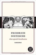 also sprach zarathustra-friedrich nietzsche-9783596900862 also sprach zarathustra-friedrich nietzsche-9783596900862
