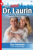 Descargar libros gratis de kindle para pc DER NEUE DR. LAURIN 13 – ARZTROMAN