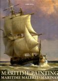 maritime painting / marinas-daniel kiecol-9783741921162 maritime painting / marinas-daniel kiecol-9783741921162