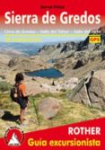 gredos, 56 excursiones: circo de gredos, valle del tietar, valle del jerte-bernd plikat-9783763347162 gredos, 56 excursiones: circo de gredos, valle del tietar, valle del jerte-bernd plikat-9783763347162