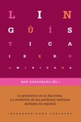 la gramatica en la diacronia (ebook)-9783954877362 la gramatica en la diacronia (ebook)-9783954877362
