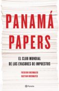 panamá papers (edición mexicana) (ebook)-9786070735462 panamá papers (edición mexicana) (ebook)-9786070735462