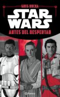 star wars. antes del despertar (ebook)-9786070737862 star wars. antes del despertar (ebook)-9786070737862