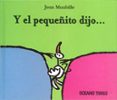 y el pequeño dijo-jean maubille-9786074001662 y el pequeño dijo-jean maubille-9786074001662