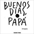 buenos dias, papa-9786074006162 buenos dias, papa-9786074006162