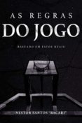 Ebook para descargar iphone REGRAS DO JOGO
         (edición en portugués) (Spanish Edition) de BACARI 9786558902362