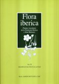 flora iberica vol. ix (rhamnaceae - polygalaceae)-9788400099862 flora iberica vol. ix (rhamnaceae - polygalaceae)-9788400099862