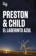 el laberinto azul (inspector pendergast 14) (ebook)-douglas preston-lincoln child-9788401017162 el laberinto azul (inspector pendergast 14) (ebook)-douglas preston-lincoln child-9788401017162