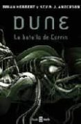 dune: la batalla de corrin-brian herbert-kevin j. anderson-9788401336362 dune: la batalla de corrin-brian herbert-kevin j. anderson-9788401336362