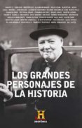 grandes personajes de la historia (canal de historia)-9788401347962 grandes personajes de la historia (canal de historia)-9788401347962