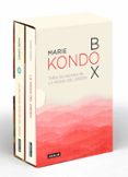 todos los secretos del metodo konmari (edicion box: la magia del orden; la felicidad despues del orden)-marie kondo-9788403536562 todos los secretos del metodo konmari (edicion box: la magia del orden; la felicidad despues del orden)-marie kondo-9788403536562
