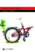 la vida sobre ruedas-miguel delibes-9788408090762 la vida sobre ruedas-miguel delibes-9788408090762