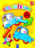 colorisimo + 4-9788408110262 colorisimo + 4-9788408110262