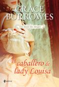 las hijas del duque. el caballero de lady louisa-grace burrowes-9788408114062 las hijas del duque. el caballero de lady louisa-grace burrowes-9788408114062