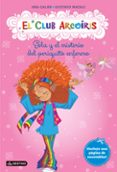 el club arcoiris 2: eola y el misterio del periquito enfermo-ana galan-9788408123262 el club arcoiris 2: eola y el misterio del periquito enfermo-ana galan-9788408123262