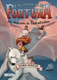 las cronicas de fortuna nº 3. la decision de la bailarina-javier ruescas-9788408149262 las cronicas de fortuna nº 3. la decision de la bailarina-javier ruescas-9788408149262