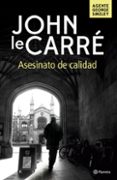asesinato de calidad (ebook)-john le carre-9788408160762 asesinato de calidad (ebook)-john le carre-9788408160762