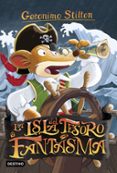 gs 42: la isla del tesoro fantasma-geronimo stilton-9788408172062 gs 42: la isla del tesoro fantasma-geronimo stilton-9788408172062