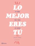 lo mejor eres tu-jaione yabar-9788408176862 lo mejor eres tu-jaione yabar-9788408176862