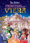 princesas en viena-tea stilton-9788408193562 princesas en viena-tea stilton-9788408193562